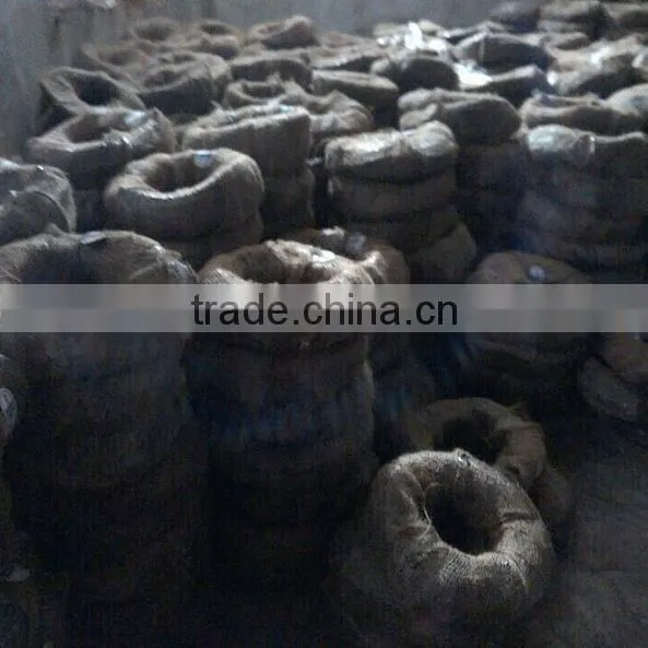 20SWG BLACK Iron Wire for Building Construction photo-6