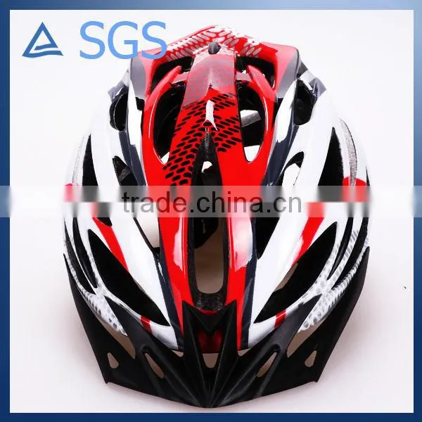 Hot Sale PC Materials Colorful Children Bicycle Helmet Quality Choice Most Popular photo-3