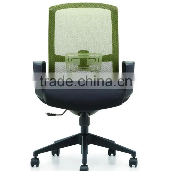 China Good Supplier Simple Office Chair Revolving photo-5