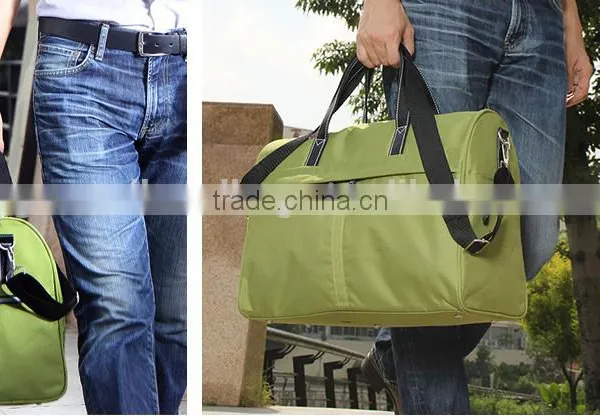 Factory High Quality Sport Popular Fancy Travel Bag photo-5