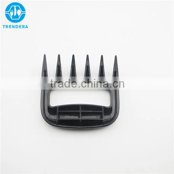 BBQ Grill Accessories Plastic Meat Claws Tools photo-2