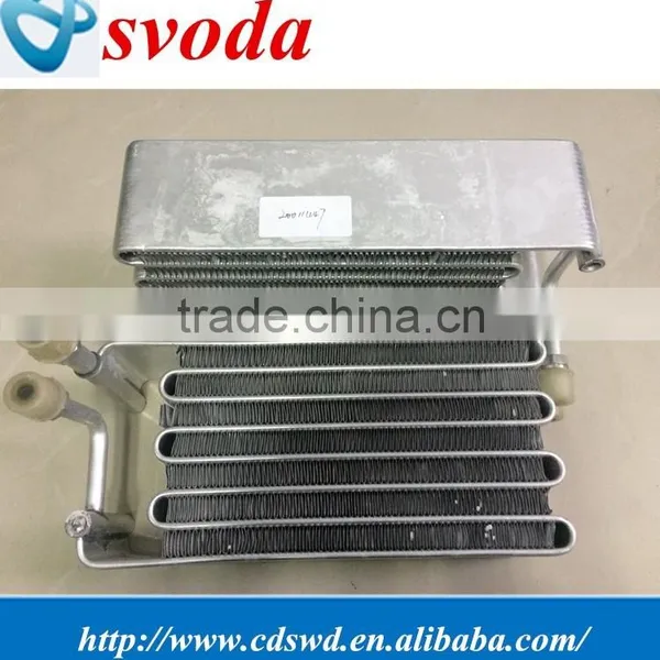 Terex Heavy Duty Truck for Coal,iron,gold Mine, Terex Tr50 Parts PN 20011447 Heat Exchanger photo-2