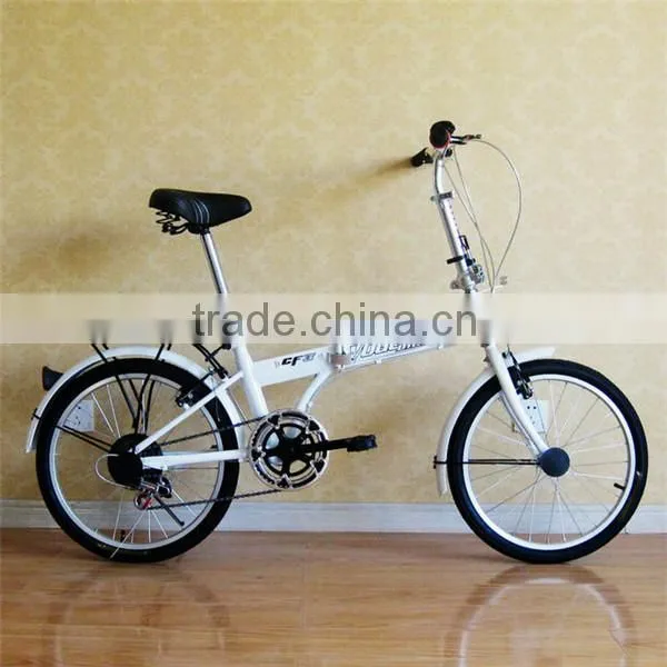 Folding Exercise Bike/folding Bike Folding A-bike/ Mini Folding Bike Bicycle photo-3