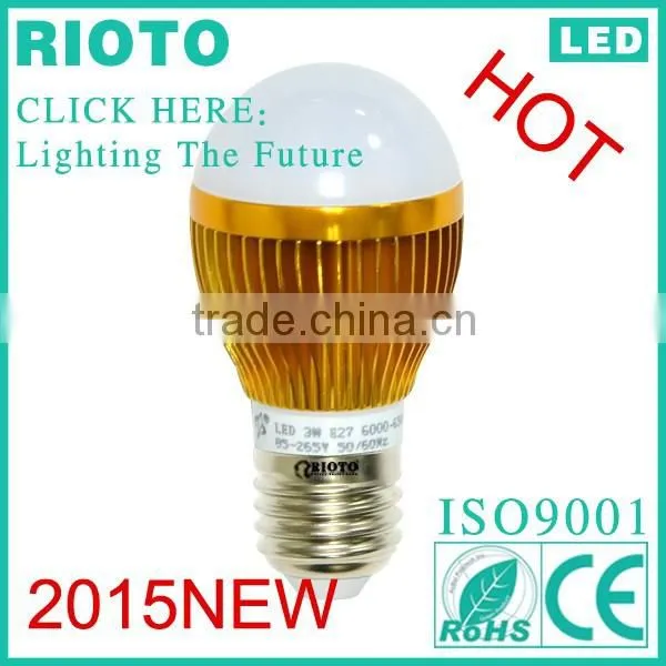3W,5W,7W,8W,10W,11W Led Bulbs