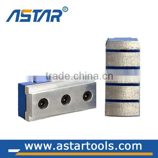 Long Life and Cheapest Diamond Fickert Grinding Stone photo-2
