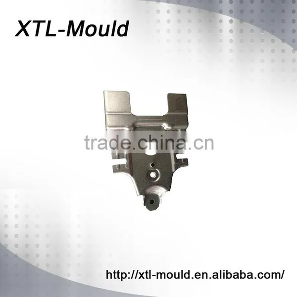 High Precision Metal Stamping Parts photo-3