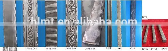 Cold Rolling Embossing Machine/iron Art Machine photo-5