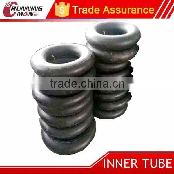 Butyl Motorcycle Inner Tube 6.15-13 photo-2