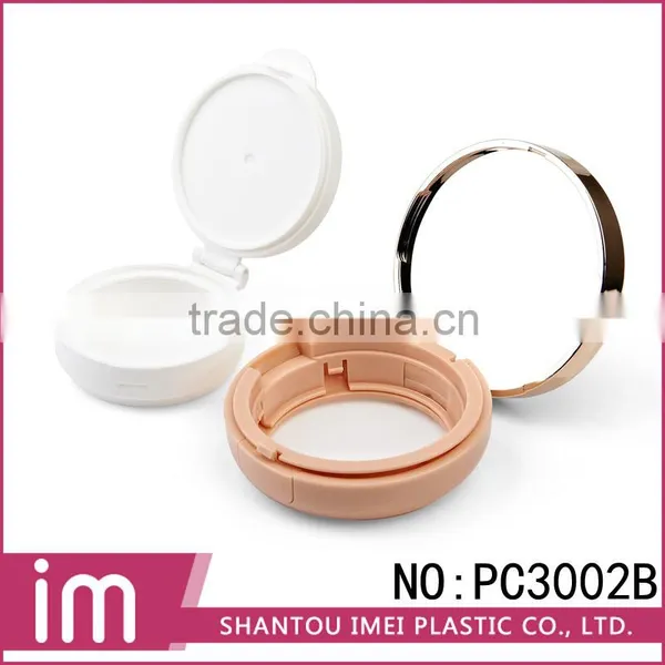 Cosmetic Empty Plastic Air Cushion Packaging for BB Cream photo-3