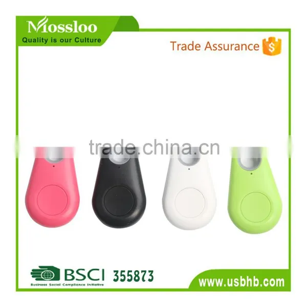 2017 New Product Bluetooth Tracker Key Finder photo-6