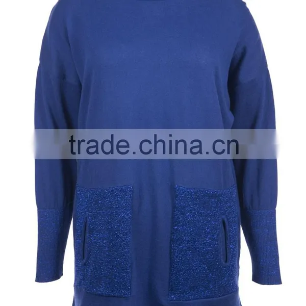 Tunic With Tazmania Pocket photo-3