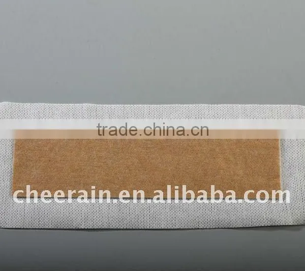 Silver Ion Wound Dressing Absorbent Silver Pad photo-3
