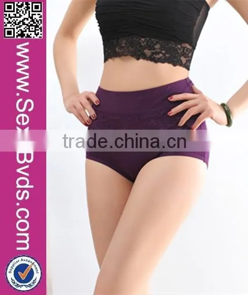 Body Shapewear Women Organic Cotton Underwear photo-5