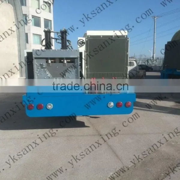1000-700 Sanxing K Q SPAN MACHINE photo-2