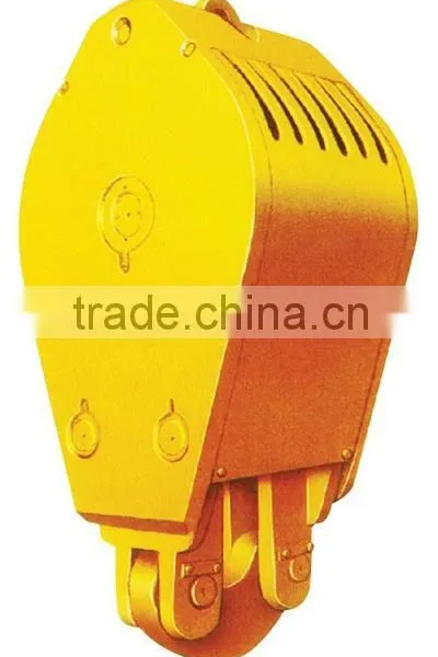 High Quality Drilling Rig Parts-travelling Block