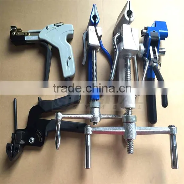 Latest Product Fasten Tool for Cable Tie Tool