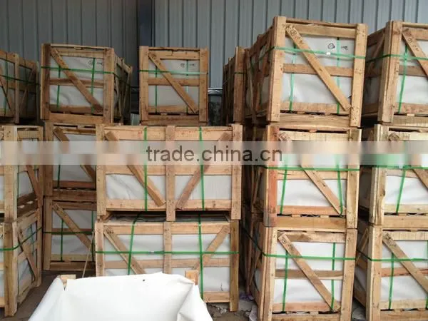 G664 Imperial Pink Granite Floor Tiles photo-3
