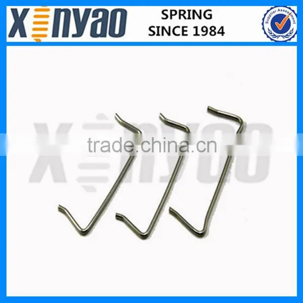 Special Shape Spring