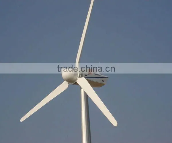 Hummer 50kw Wind Generator Wind Power Generator