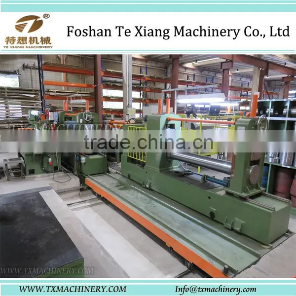 Width 400~1600mm Stainless Steel Slitting Machine Production Line photo-6