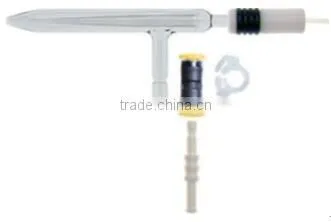 PerkinElmer ICP-MS Nebulizers MicroMist Nebulizers