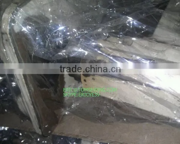 USED TREASURE 1114-2 EMBROIDERY Embroidery Machinery photo-3