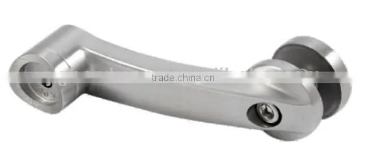 Glass Spider System For Glass Canopy