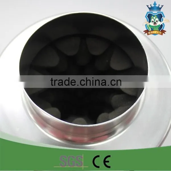 Silence Muffler Exhaust Muffler for Greenhouse in Exhaust Syetem photo-5