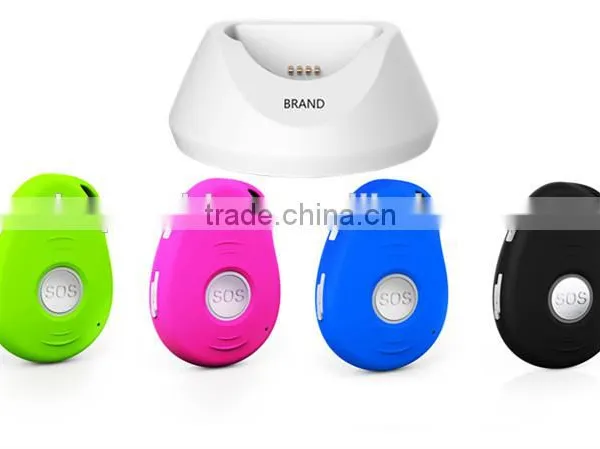 smallest personal gps with free google map tracking software tracking device bracelet