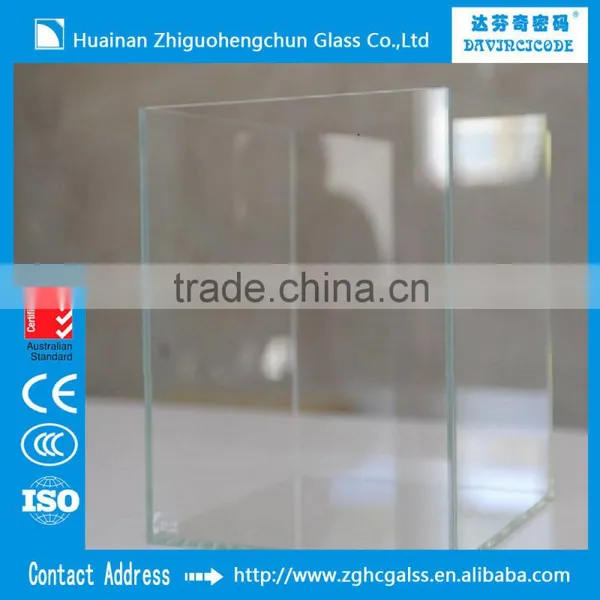 Sell 4 5 6 8 10mm Low-iron Glass Price Low High Quality Low Iron Glass photo-3
