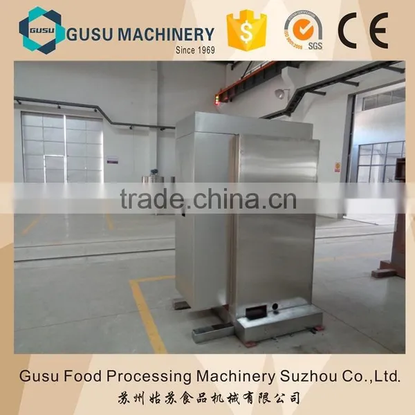 Brand New Chocolate Squash Ball Grinding Machine photo-4