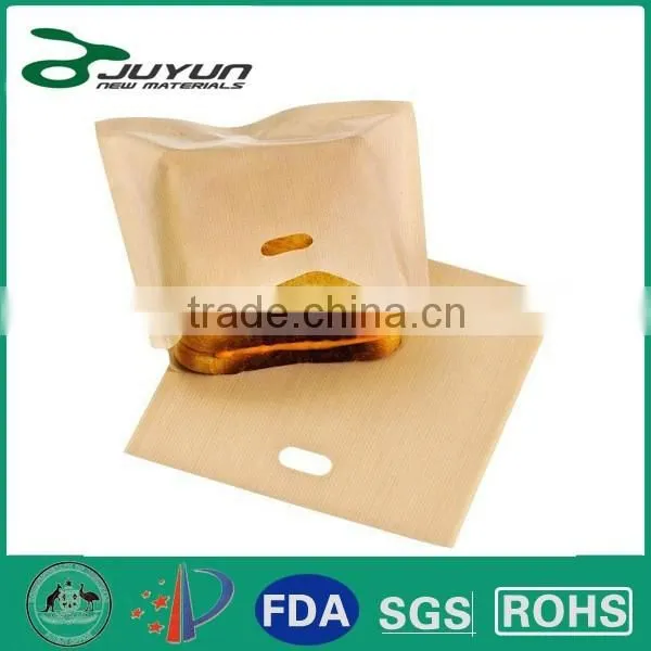 Reusable Toaster Bags photo-3