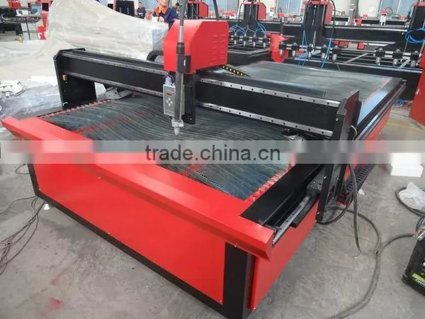 Multi Purpose FD-P1325 Plasma Cutter photo-2