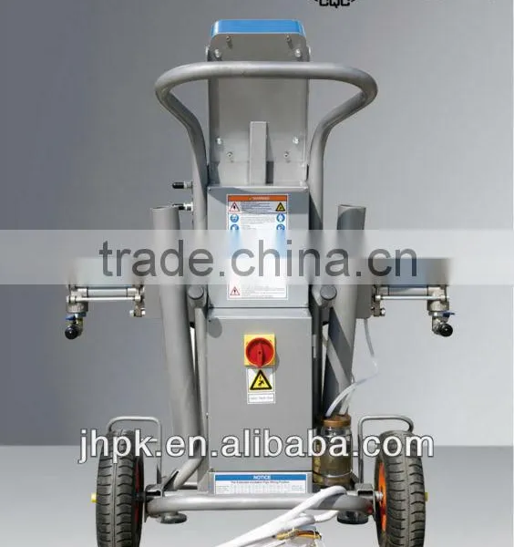 PU Foaming Machine photo-4