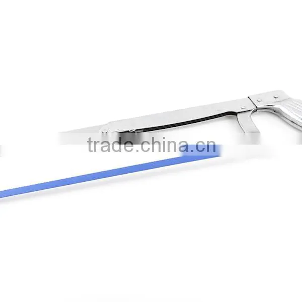 Adjustable Hacksaw Frame