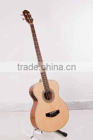 (FC48) Guitar Cheap Bass Guitar Music Instruments