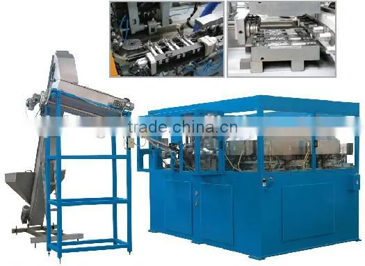 Top Quality China Automatic Machines to Make Plastic Bottles/bottle Blowing Machinery/Pet Bottles Blowing Machine 750ml