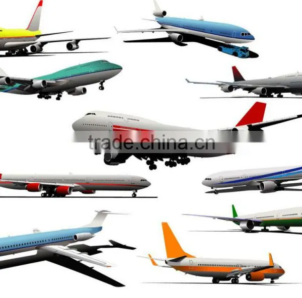 Air shipment from Shenzhen/ to AMS