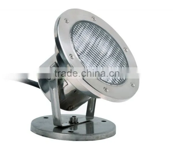 316ss Ip68 Waterproof Outdoor Led Underwater Light photo-2