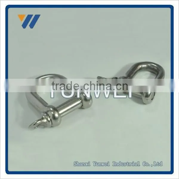 Hardware Rigging Bow Shackle photo-3