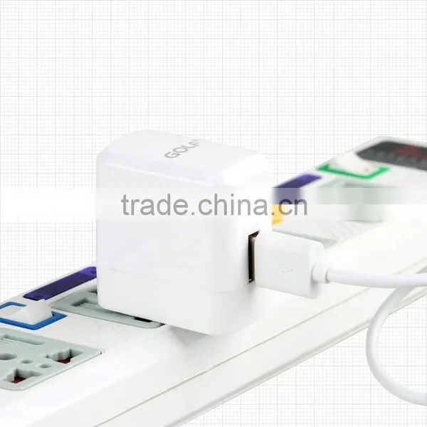 Express Hot-selling Cell Mobile Phone Charger 2.1A Output photo-5