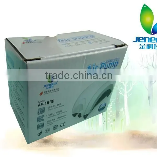 Aquarium Fish Bowl Air Pump photo-4