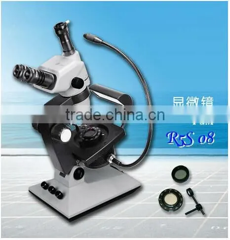 Gem Microscope