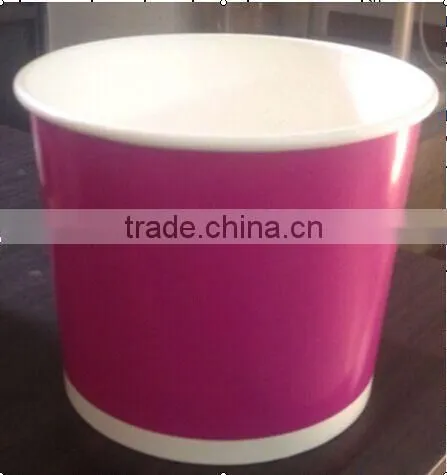 Wholesale Hot French Fries Cups Food Container Food Cup photo-2