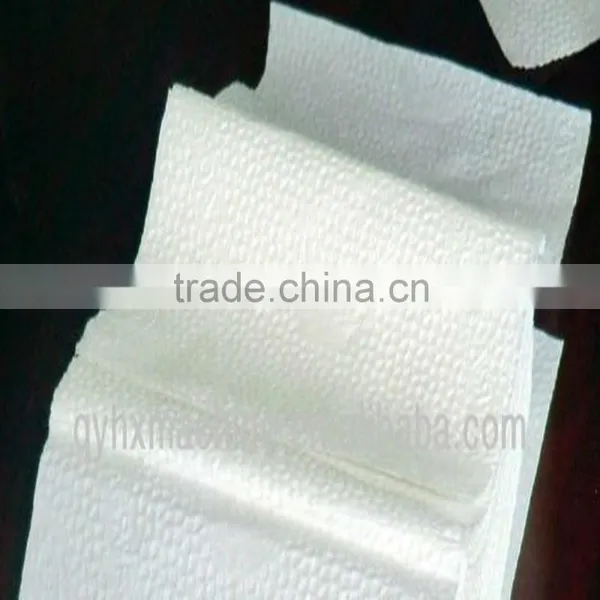 Automatic Box-drawing Facial Tissue Making Machine photo-3