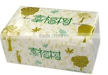 Facial Tissue Packing Machine photo-3