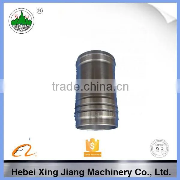 High Quality Engine Cylinder Liner photo-6