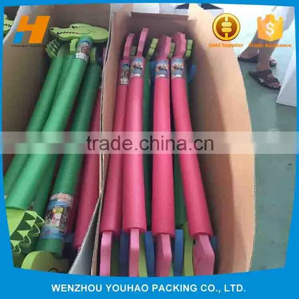Youhao Packing Hot Selling Products Child Pool Toy Water Noodle Float photo-6