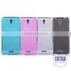 C&T Hot Gel Flexible TPU Case for LENOVO Golden Warrior S8 S898T+ photo-5