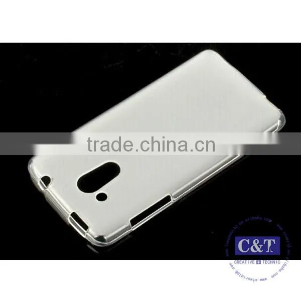 C&T New Fashion TPU Phone Case for Acer Liquid Z500 photo-4